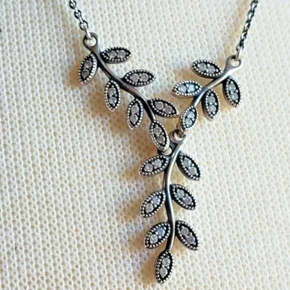 Pandora | Jewelry | Pandora Sparkling 